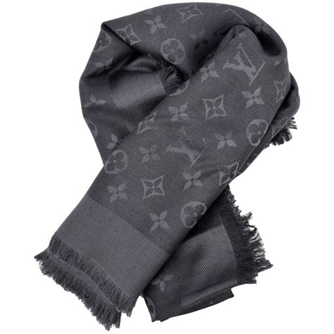 buy replica louis vuitton monogram scarf|ebay louis vuitton monogram scarf.